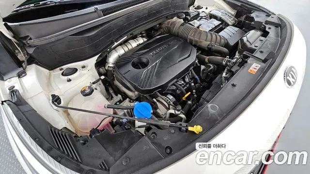 2022 Kia Seltos Gasoline 1.6 Turbo 2WD Sold VIN KNAET812GNK219744 – photo 16