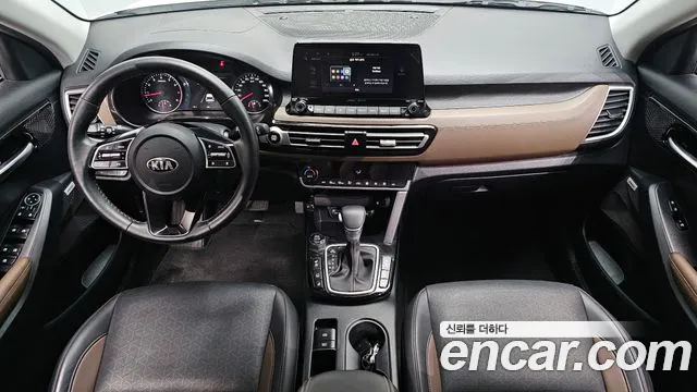 2022 Kia Seltos Gasoline 1.6 Turbo 2WD Sold VIN KNAET812GNK223915 – exterior detail 2022 Kia Seltos Gasoline 1.6 Turbo 2WD Sold VIN KNAET812GNK223915 – exterior detail
