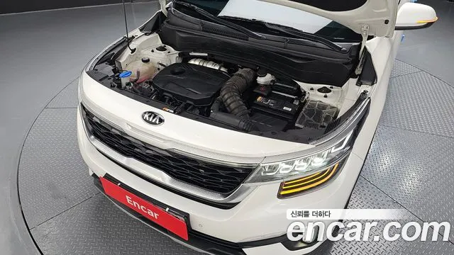 2022 Kia Seltos Gasoline 1.6 Turbo 2WD Sold VIN KNAET812GNK223915 – photo 12 2022 Kia Seltos Gasoline 1.6 Turbo 2WD Sold VIN KNAET812GNK223915 – photo 12