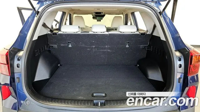 2022 Kia Seltos Gasoline 1.6 Turbo 2WD Sold VIN KNAET812GNK230502 – engine bay 2022 Kia Seltos Gasoline 1.6 Turbo 2WD Sold VIN KNAET812GNK230502 – engine bay