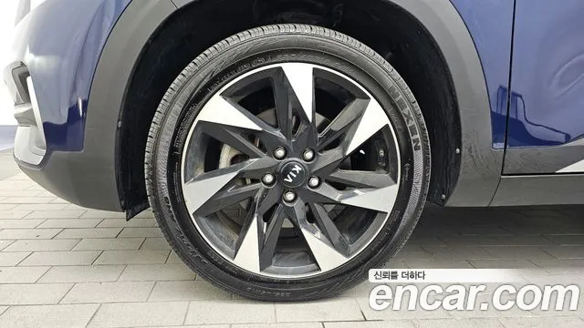 2022 Kia Seltos Gasoline 1.6 Turbo 2WD Sold VIN KNAET812GNK230502 – photo 13 2022 Kia Seltos Gasoline 1.6 Turbo 2WD Sold VIN KNAET812GNK230502 – photo 13