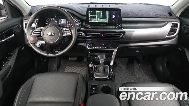 2022 Kia Seltos Gasoline 1.6 Turbo 2WD Sold VIN KNAET812GNK230599 – exterior detail 2022 Kia Seltos Gasoline 1.6 Turbo 2WD Sold VIN KNAET812GNK230599 – exterior detail