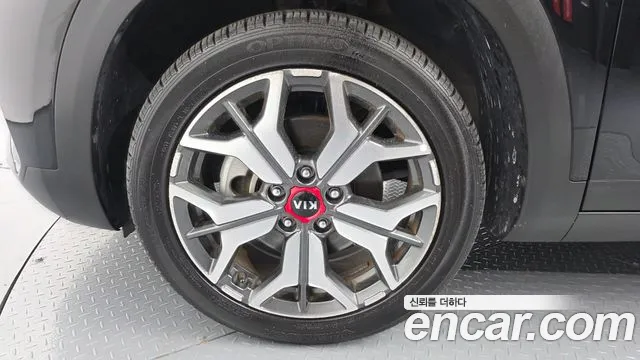 2022 Kia Seltos Gasoline 1.6 Turbo 2WD Sold VIN KNAET812GNK230599 – photo 11 2022 Kia Seltos Gasoline 1.6 Turbo 2WD Sold VIN KNAET812GNK230599 – photo 11