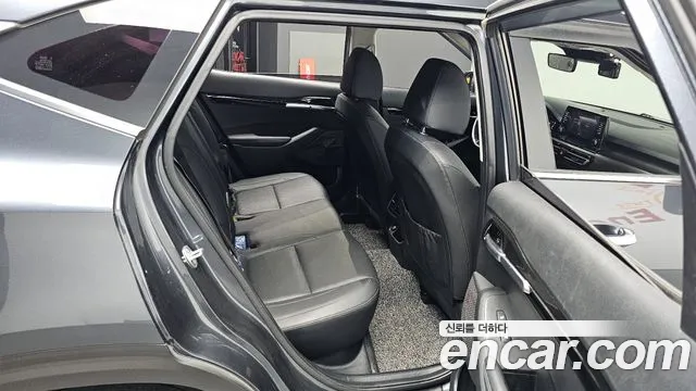 2022 Kia Seltos Gasoline 1.6 Turbo 2WD Sold VIN KNAET812GNK231141 – photo 19