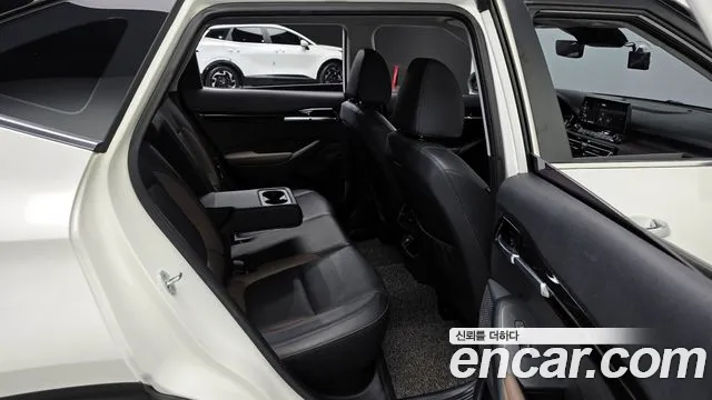 2022 Kia Seltos Gasoline 1.6 Turbo 2WD Sold VIN KNAET812GNK239564 – exterior detail