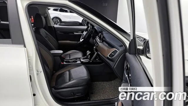 2022 Kia Seltos Gasoline 1.6 Turbo 2WD Sold VIN KNAET812GNK239564 – photo 25