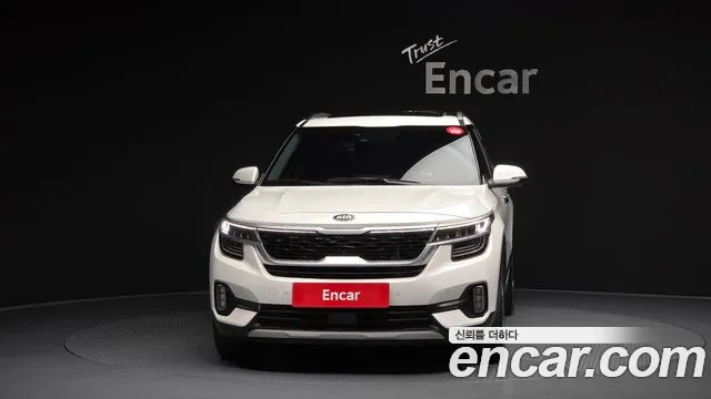 2022 Kia Seltos Gasoline 1.6 Turbo 2WD Sold VIN KNAET812GNK243295 – photo 30