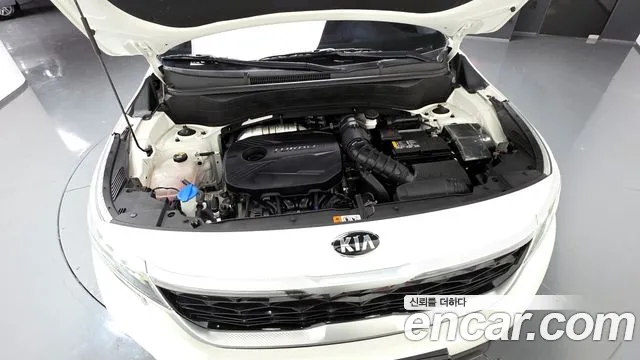 2022 Kia Seltos Gasoline 1.6 Turbo 2WD VIN KNAET812GNK245033