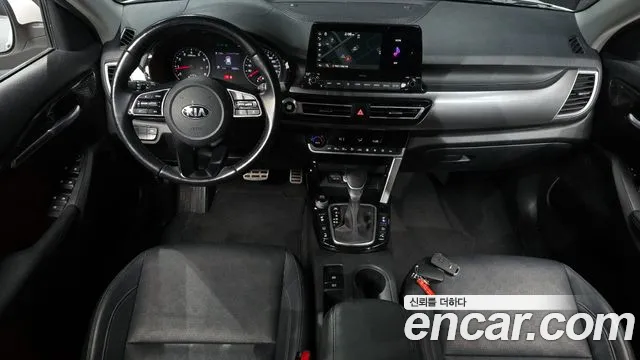 2022 Kia Seltos Gasoline 1.6 Turbo 2WD Sold VIN KNAET812GNK246747 – side profile 2022 Kia Seltos Gasoline 1.6 Turbo 2WD Sold VIN KNAET812GNK246747 – side profile