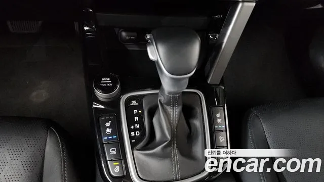 2022 Kia Seltos Gasoline 1.6 Turbo 2WD Sold VIN KNAET812GNK267334 – photo 14