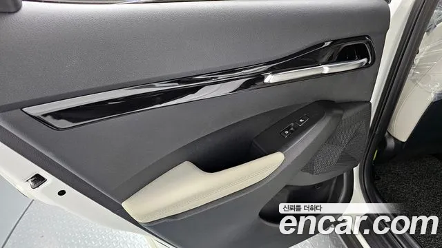 2022 Kia Seltos Gasoline 1.6 Turbo 2WD Sold VIN KNAET812GNK276507 – exterior detail