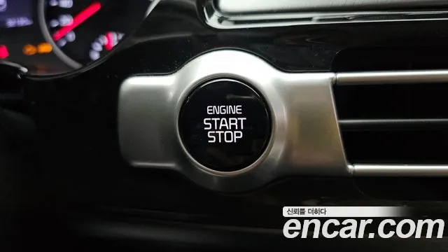 2022 Kia Seltos Gasoline 1.6 Turbo 2WD Sold VIN KNAET812GNK276507 – odometer reading