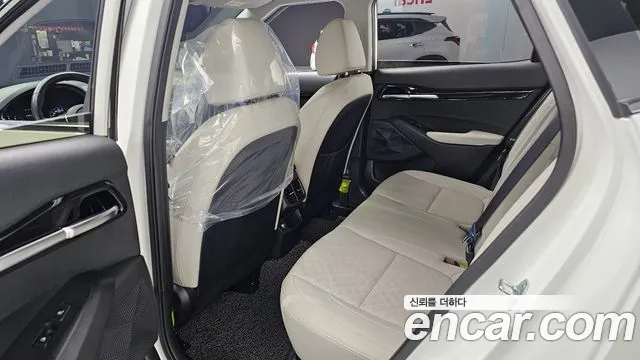 2022 Kia Seltos Gasoline 1.6 Turbo 2WD Sold VIN KNAET812GNK276507 – photo 24