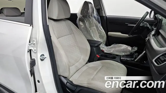 2022 Kia Seltos Gasoline 1.6 Turbo 2WD Sold VIN KNAET812GNK276507 – photo 31