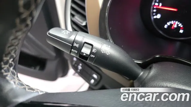 2022 Kia Seltos Gasoline 1.6 Turbo 2WD Sold VIN KNAET812GNK284836 – exterior detail