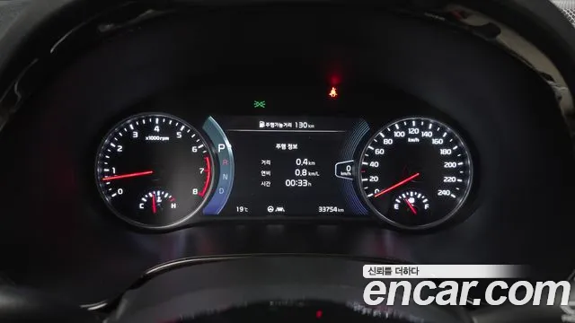 2022 Kia Seltos Gasoline 1.6 Turbo 2wd Sold VIN KNAET812GNK297948 – front exterior