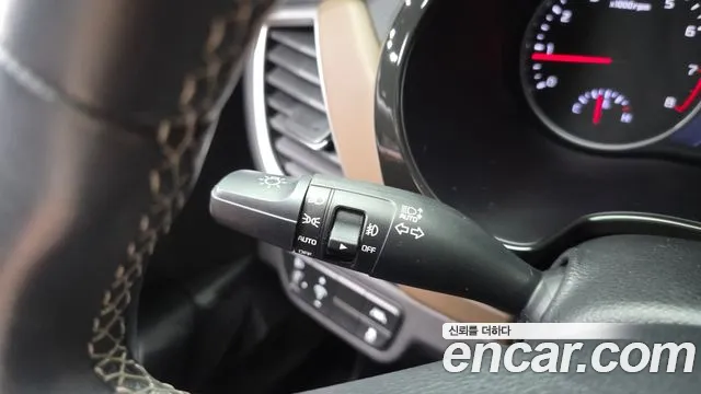2023 Kia Seltos Gasoline 1.6 Turbo 2wd Sold VIN KNAET812GPK313542 – front exterior