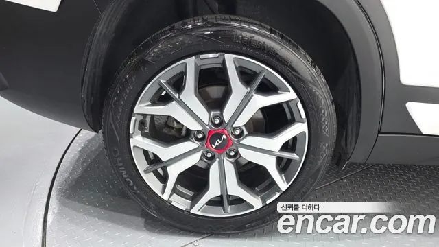2023 Kia Seltos Gasoline 1.6 Turbo 2WD Sold VIN KNAET812GPK314115 – interior seats 2023 Kia Seltos Gasoline 1.6 Turbo 2WD Sold VIN KNAET812GPK314115 – interior seats