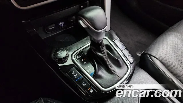 2023 Kia Seltos Gasoline 1.6 Turbo 2WD Sold VIN KNAET812GPK314240 – exterior detail