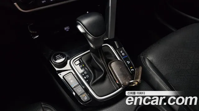 2023 Kia Seltos Gasoline 1.6 Turbo 2WD Sold VIN KNAET812GPK314972 – photo 14