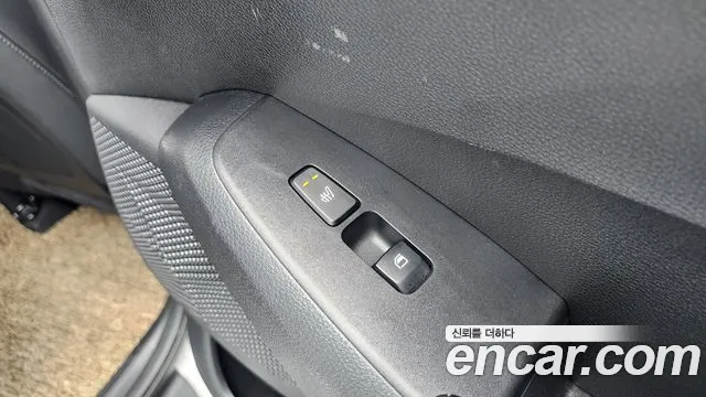 2023 Kia Seltos Gasoline 1.6 Turbo 2WD Sold VIN KNAET812GPK318969 – photo 14