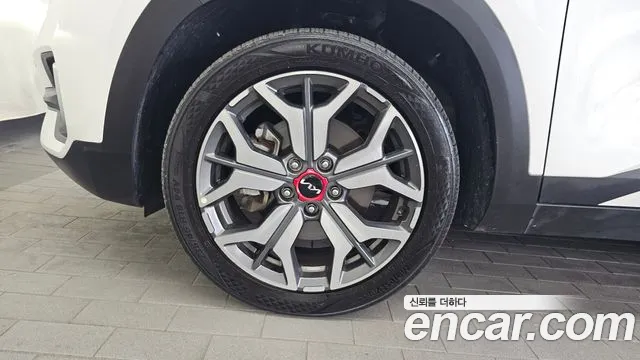 2023 Kia Seltos Gasoline 1.6 Turbo 2WD Sold VIN KNAET812GPK329130 – photo 15 2023 Kia Seltos Gasoline 1.6 Turbo 2WD Sold VIN KNAET812GPK329130 – photo 15