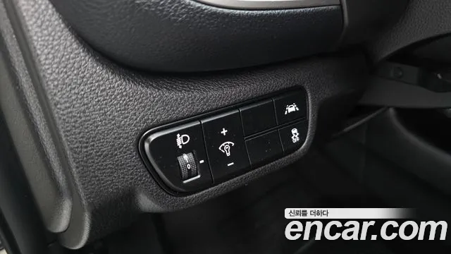 2023 Kia Seltos Gasoline 1.6 Turbo 2wd Sold VIN KNAET812GPK329254 – front exterior