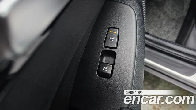 2023 Kia Seltos Gasoline 1.6 Turbo 2WD Sold VIN KNAET812GPK332701 – exterior detail