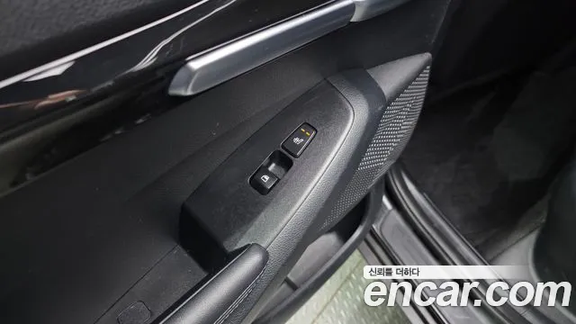 2023 Kia Seltos Gasoline 1.6 Turbo 2WD Sold VIN KNAET812GPK332888 – exterior detail 2023 Kia Seltos Gasoline 1.6 Turbo 2WD Sold VIN KNAET812GPK332888 – exterior detail