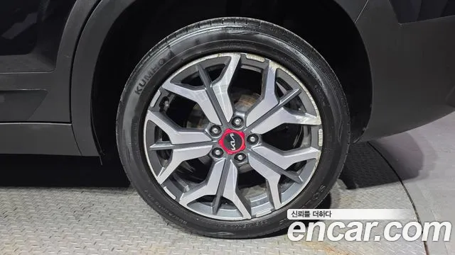 2023 Kia Seltos Gasoline 1.6 Turbo 2WD Sold VIN KNAET812GPK332888 – photo 18 2023 Kia Seltos Gasoline 1.6 Turbo 2WD Sold VIN KNAET812GPK332888 – photo 18
