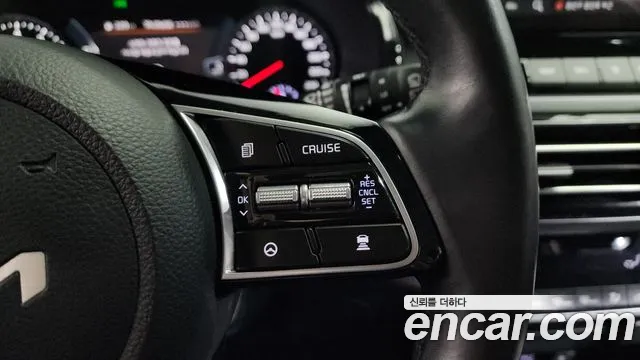 2023 Kia Seltos Gasoline 1.6 Turbo 2WD Sold VIN KNAET812GPK335364 – exterior detail