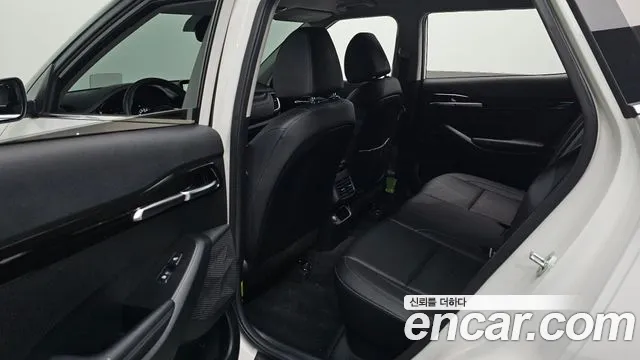 2023 Kia Seltos Gasoline 1.6 Turbo 2WD Sold VIN KNAET812GPK341668 – engine bay