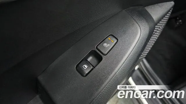 2023 Kia Seltos Gasoline 1.6 Turbo 2WD Sold VIN KNAET812GPK342769 – photo 30