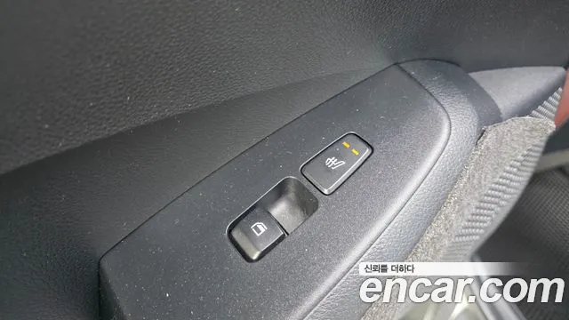 2023 Kia Seltos Gasoline 1.6 Turbo 2WD Sold VIN KNAET812GPK363569 – dashboard