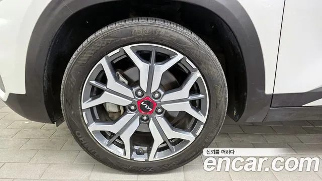 2023 Kia Seltos Gasoline 1.6 Turbo 2WD Sold VIN KNAET812GPK370093 – interior seats 2023 Kia Seltos Gasoline 1.6 Turbo 2WD Sold VIN KNAET812GPK370093 – interior seats