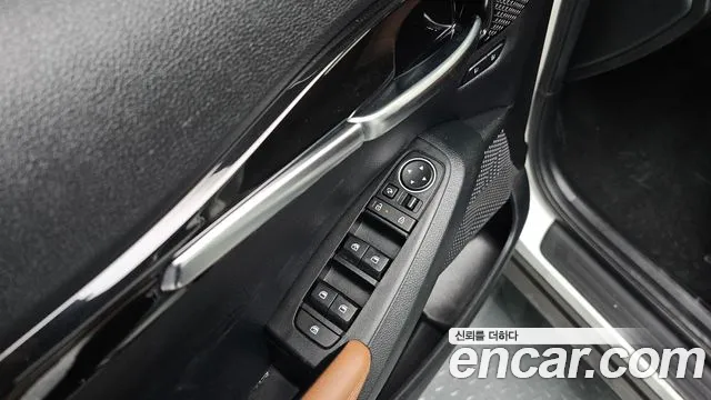 2023 Kia The New Seltos Gasoline 1.6 Turbo 2WD Sold VIN KNAET817BPK381544 – odometer reading