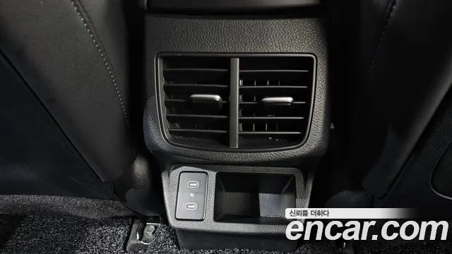 2023 Kia The New Seltos Gasoline 1.6 Turbo 2WD Sold VIN KNAET817BPK386509 – exterior detail