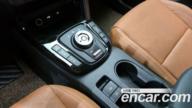 2023 Kia The New Seltos Gasoline 1.6 Turbo 2wd Sold VIN KNAET817BPK389182 – front exterior
