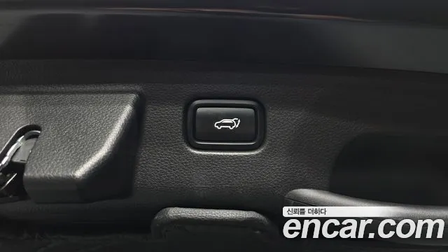 2023 Kia The New Seltos Gasoline 1.6 Turbo 2WD Sold VIN KNAET817BPK395492 – exterior detail