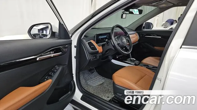2023 Kia The New Seltos Gasoline 1.6 Turbo 2WD Sold VIN KNAET817BPK399322 – exterior detail 2023 Kia The New Seltos Gasoline 1.6 Turbo 2WD Sold VIN KNAET817BPK399322 – exterior detail