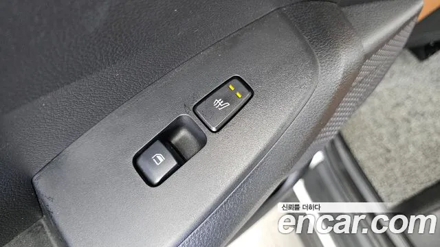 2023 Kia The New Seltos Gasoline 1.6 Turbo 2WD Sold VIN KNAET817BPK399322 – trunk area 2023 Kia The New Seltos Gasoline 1.6 Turbo 2WD Sold VIN KNAET817BPK399322 – trunk area