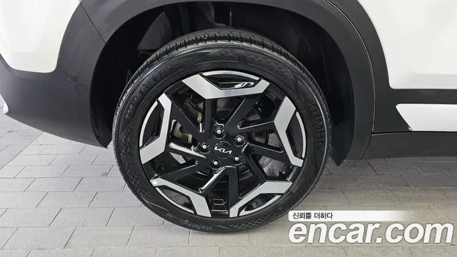 2023 Kia The New Seltos Gasoline 1.6 Turbo 2WD Sold VIN KNAET817BPK399322 – photo 16 2023 Kia The New Seltos Gasoline 1.6 Turbo 2WD Sold VIN KNAET817BPK399322 – photo 16