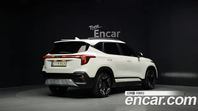 2023 Kia The New Seltos Gasoline 1.6 Turbo 2WD Sold VIN KNAET817BPK399322 – photo 17 2023 Kia The New Seltos Gasoline 1.6 Turbo 2WD Sold VIN KNAET817BPK399322 – photo 17
