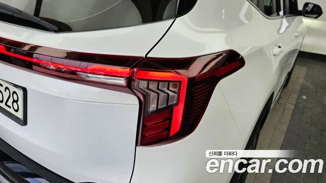 2023 Kia The New Seltos Gasoline 1.6 Turbo 2WD Sold VIN KNAET817BPK399322 – photo 19 2023 Kia The New Seltos Gasoline 1.6 Turbo 2WD Sold VIN KNAET817BPK399322 – photo 19