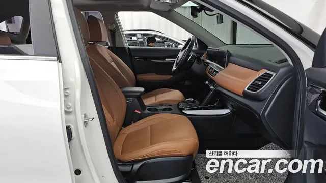 2023 Kia The New Seltos Gasoline 1.6 Turbo 2WD Sold VIN KNAET817BPK399322 – photo 22 2023 Kia The New Seltos Gasoline 1.6 Turbo 2WD Sold VIN KNAET817BPK399322 – photo 22