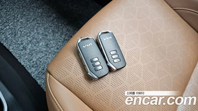 2023 Kia The New Seltos Gasoline 1.6 Turbo 2WD Sold VIN KNAET817BPK399322 – photo 24 2023 Kia The New Seltos Gasoline 1.6 Turbo 2WD Sold VIN KNAET817BPK399322 – photo 24