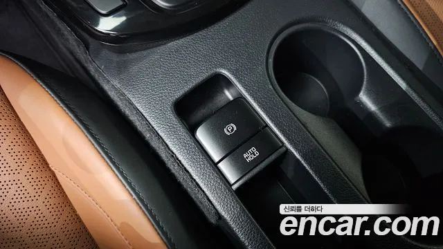 2023 Kia The New Seltos Gasoline 1.6 Turbo 2WD Sold VIN KNAET817BPK417093 – rear exterior