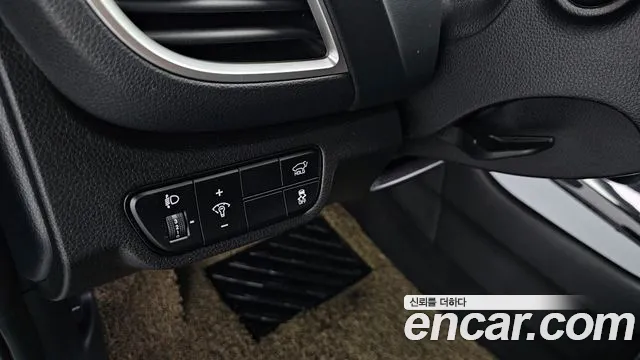 2023 Kia The New Seltos Gasoline 1.6 Turbo 2WD Sold VIN KNAET817BPK418165 – engine bay