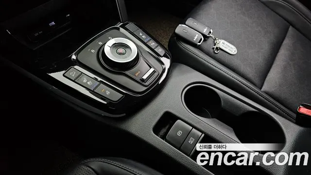 2023 Kia The New Seltos Gasoline 1.6 Turbo 2WD Sold VIN KNAET817BPK418165 – undercarriage