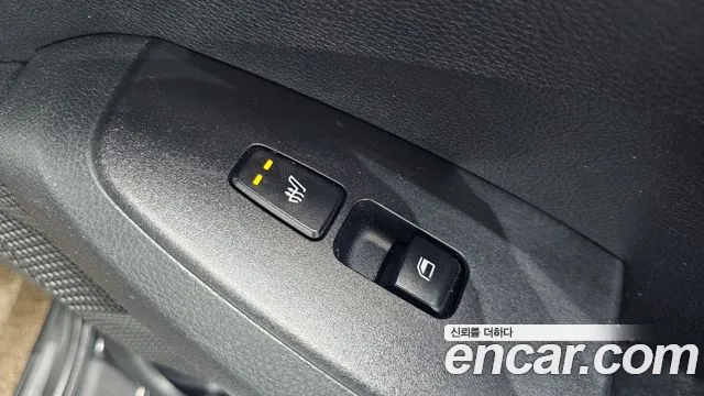 2023 Kia The New Seltos Gasoline 1.6 Turbo 2WD Sold VIN KNAET817BPK418165 – photo 14